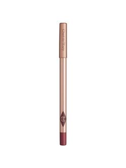 Charlotte Tilbury Lip Cheat Lip Liner Pencil - view 2, Hollywood Honey