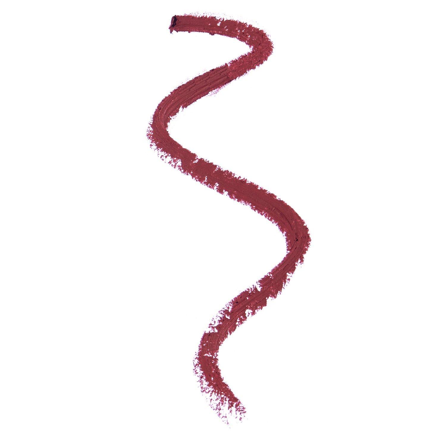 Product image 3 of 3, which shows Charlotte Tilbury Lip Cheat Lip Liner Pencil, Hollywood Honey