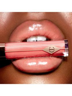 Charlotte Tilbury Lip Lustre Lip Lacquer - view 2, Portobello Girl