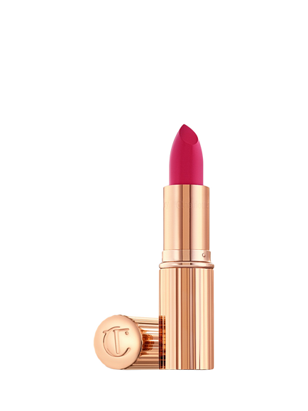 Charlotte Tilbury K.I.S.S.I.N.G Lipstick, Velvet Underground