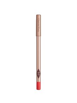 Charlotte Tilbury Lip Cheat Lip Liner Pencil - view 2, Kiss 'n' Tell