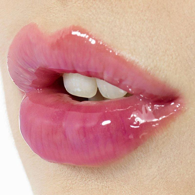 Product image 2 of 5, which shows Charlotte Tilbury Lip Lustre Lip Lacquer, Candy Darling
