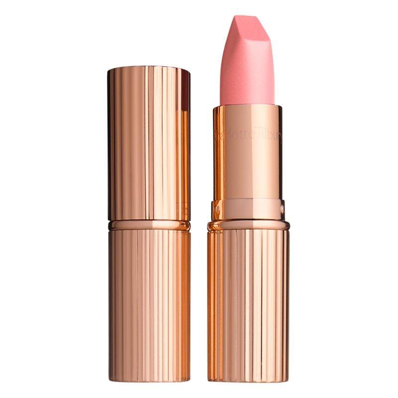 Charlotte Tilbury Norman Parkinson Matte Revolution Lipstick, Miss Kensington
