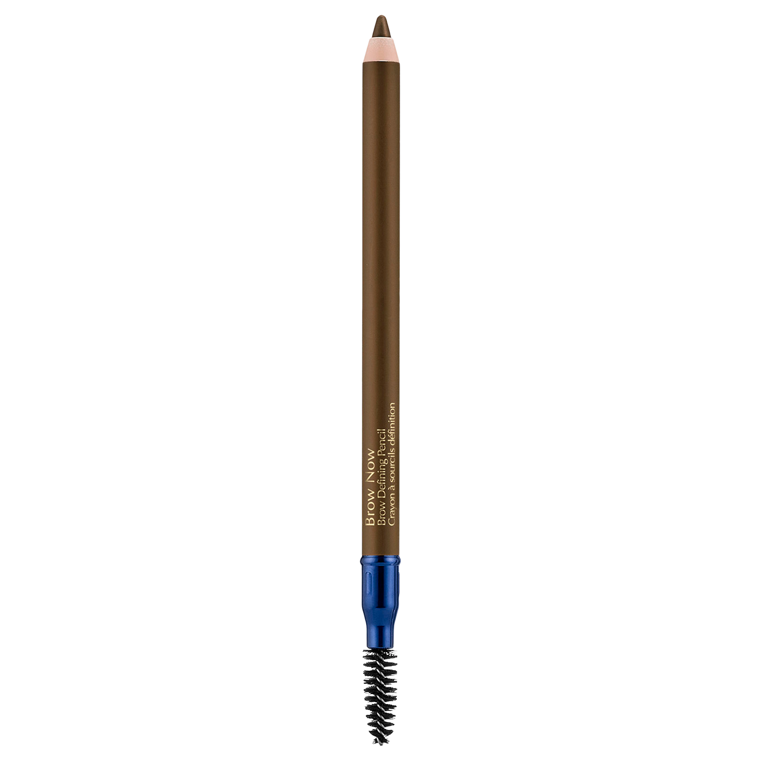 Product image 1 of 1, which shows Estée Lauder Brow Now Brow Defining Pencil, Dark Brunette