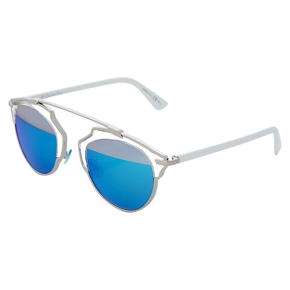 DIOR DIORsoreal Round Sunglasses