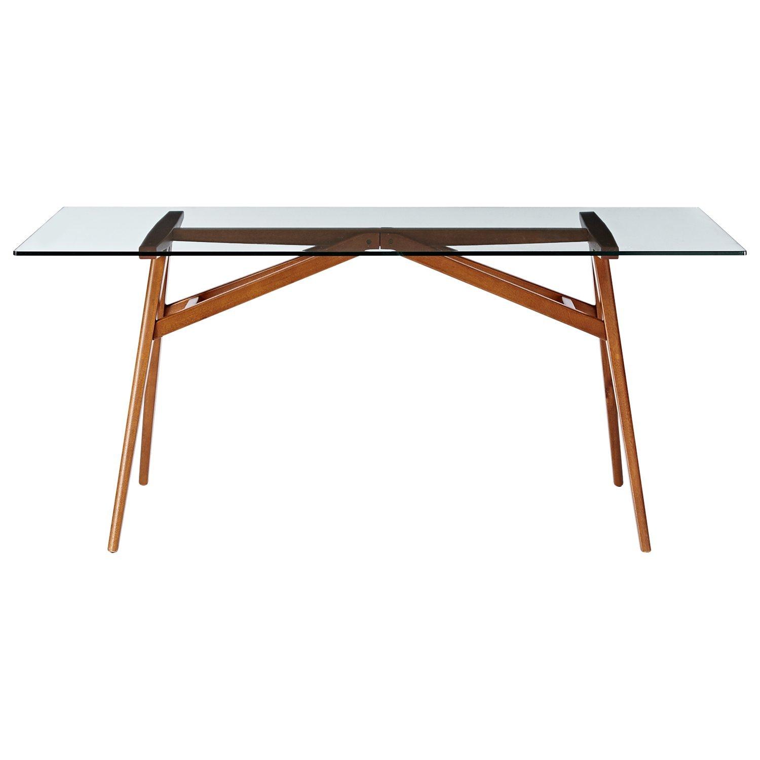 West Elm Jensen table