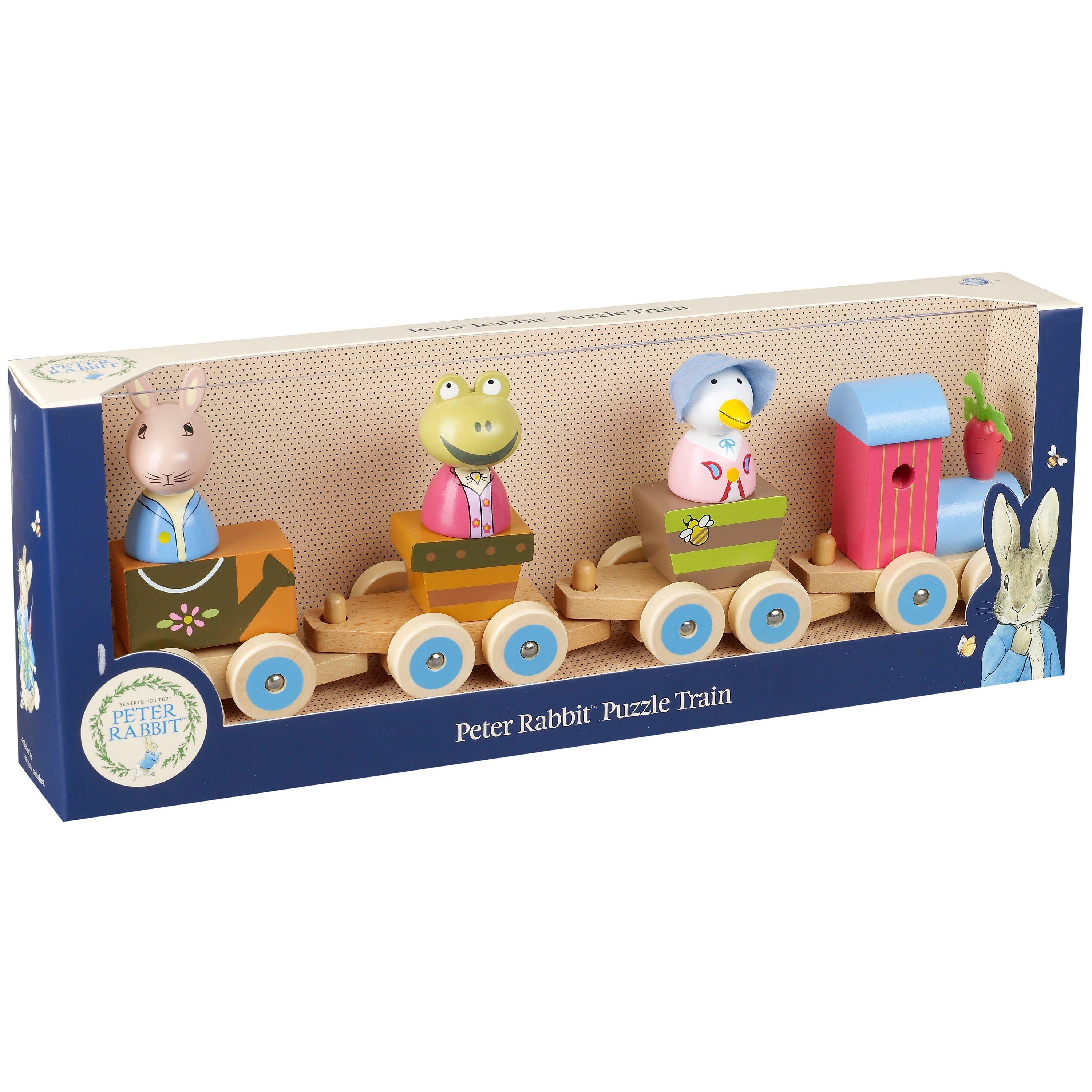 Peter rabbit toys john lewis on sale