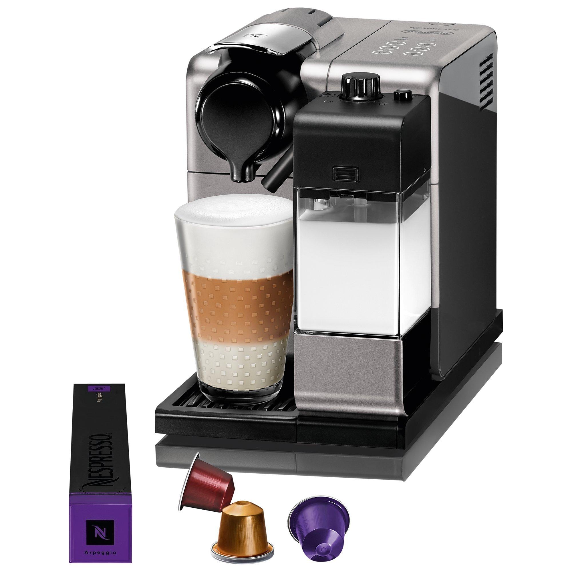 Nespresso En 550