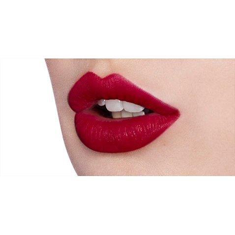 Product image 4 of 4, which shows Charlotte Tilbury Matte Revolution Lipstick, Red Carpet Red