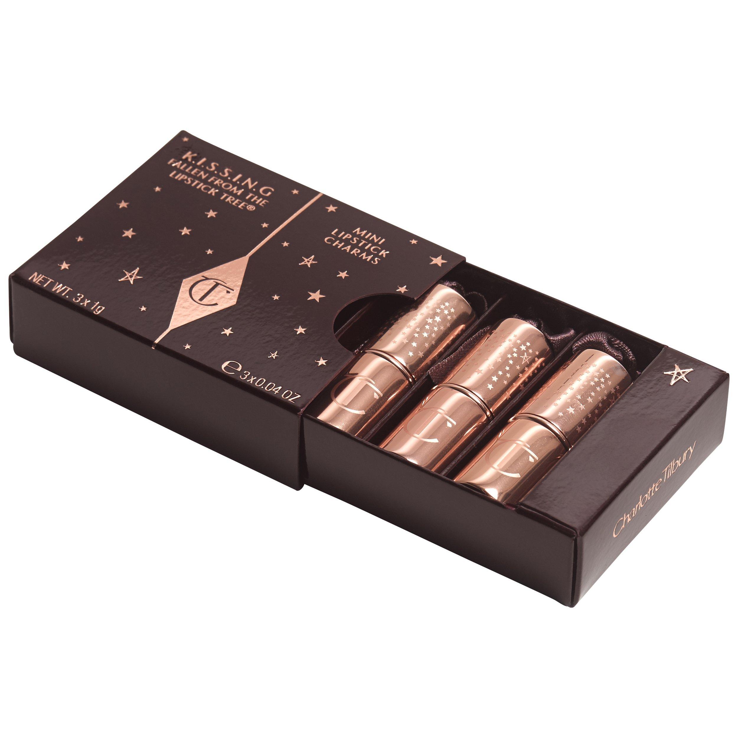 Charlotte Tilbury Mini Lipstick Charms
