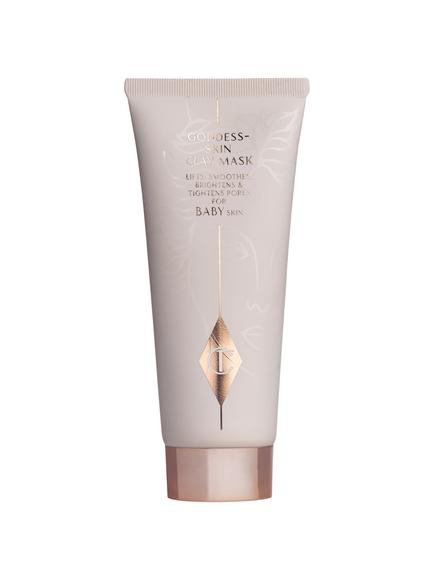 Charlotte Tilbury Goddess Skin Clay Mask, 