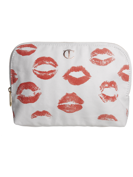 Charlotte Tilbury Makeup Bag 1st Edition, 
