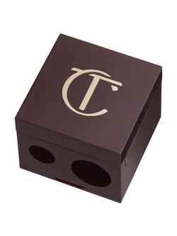 Charlotte Tilbury Pencil Sharpener, 