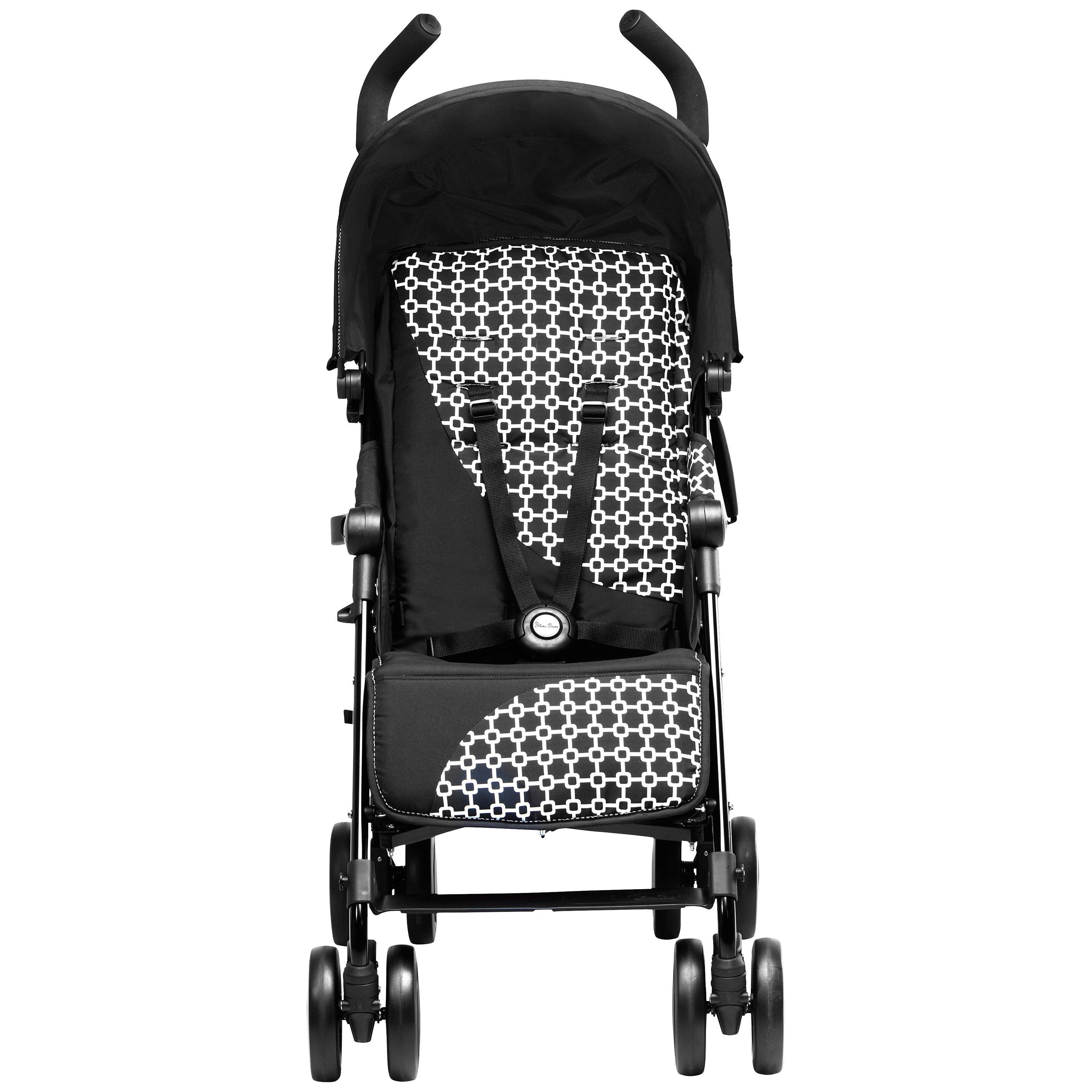 Silver cross pop stroller flint on sale