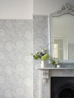 Harlequin Mirabella Wallpaper - view 2, 