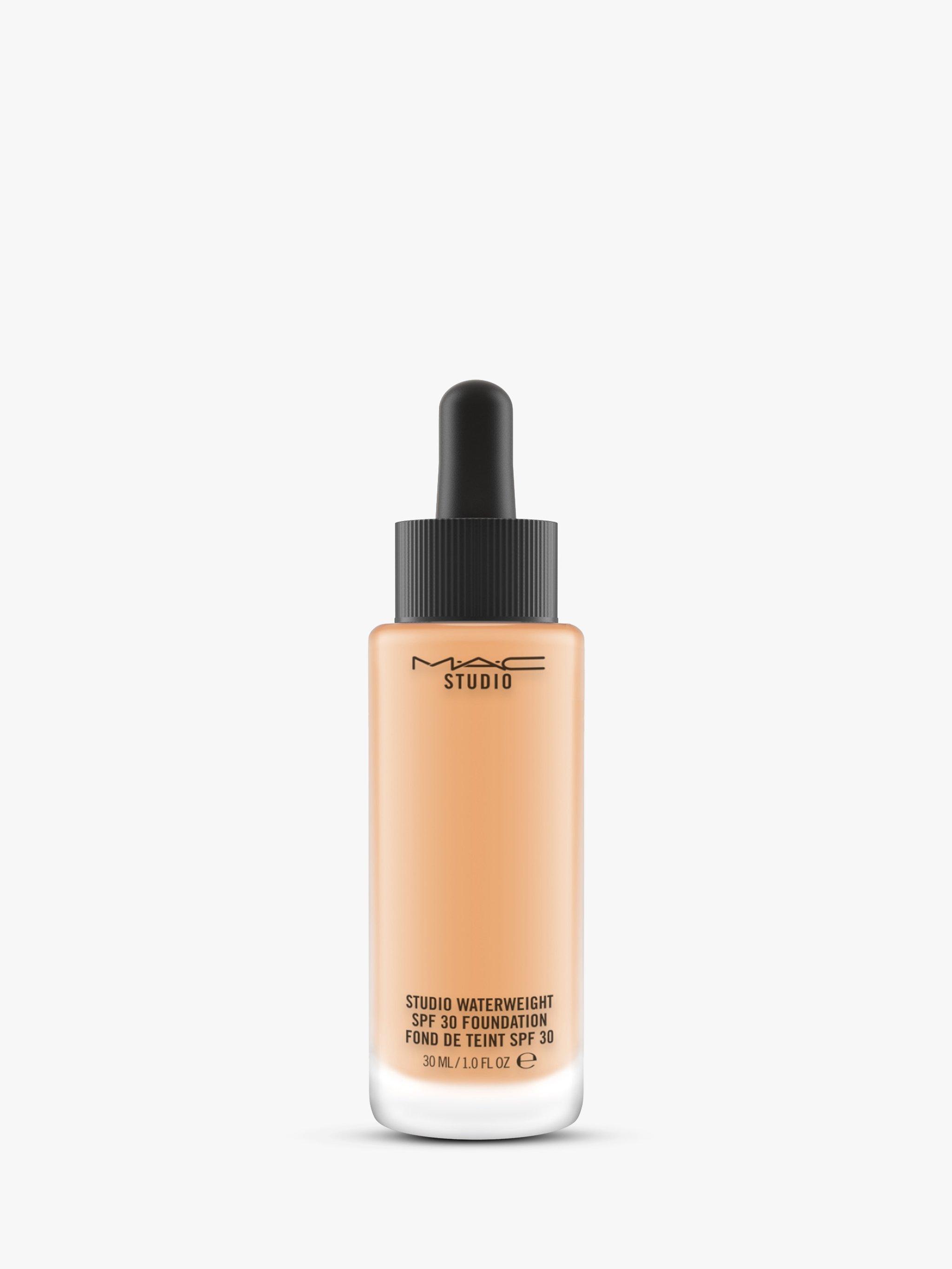 MAC Studio Waterweight SPF 30 Foundation, NC42