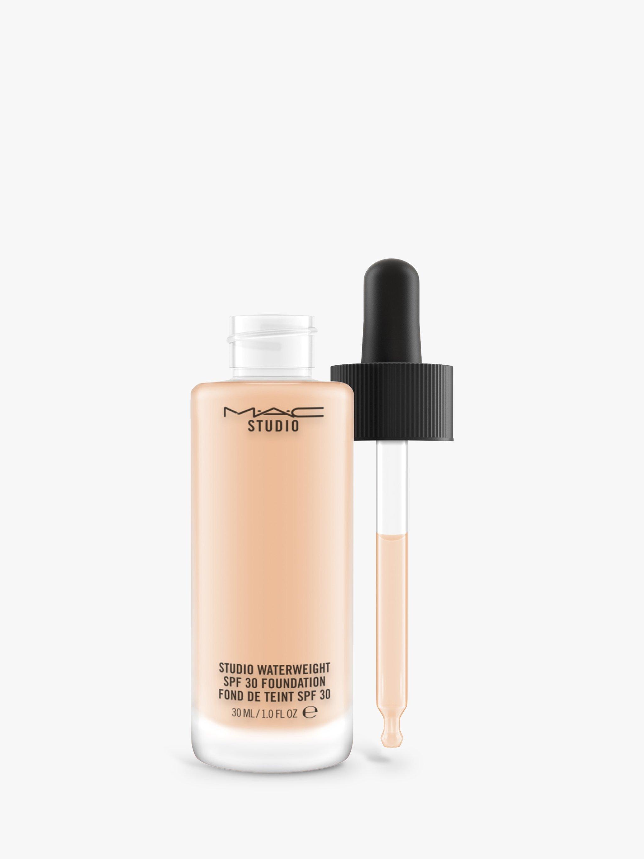 MAC Studio Waterweight SPF 30 Foundation, NC42