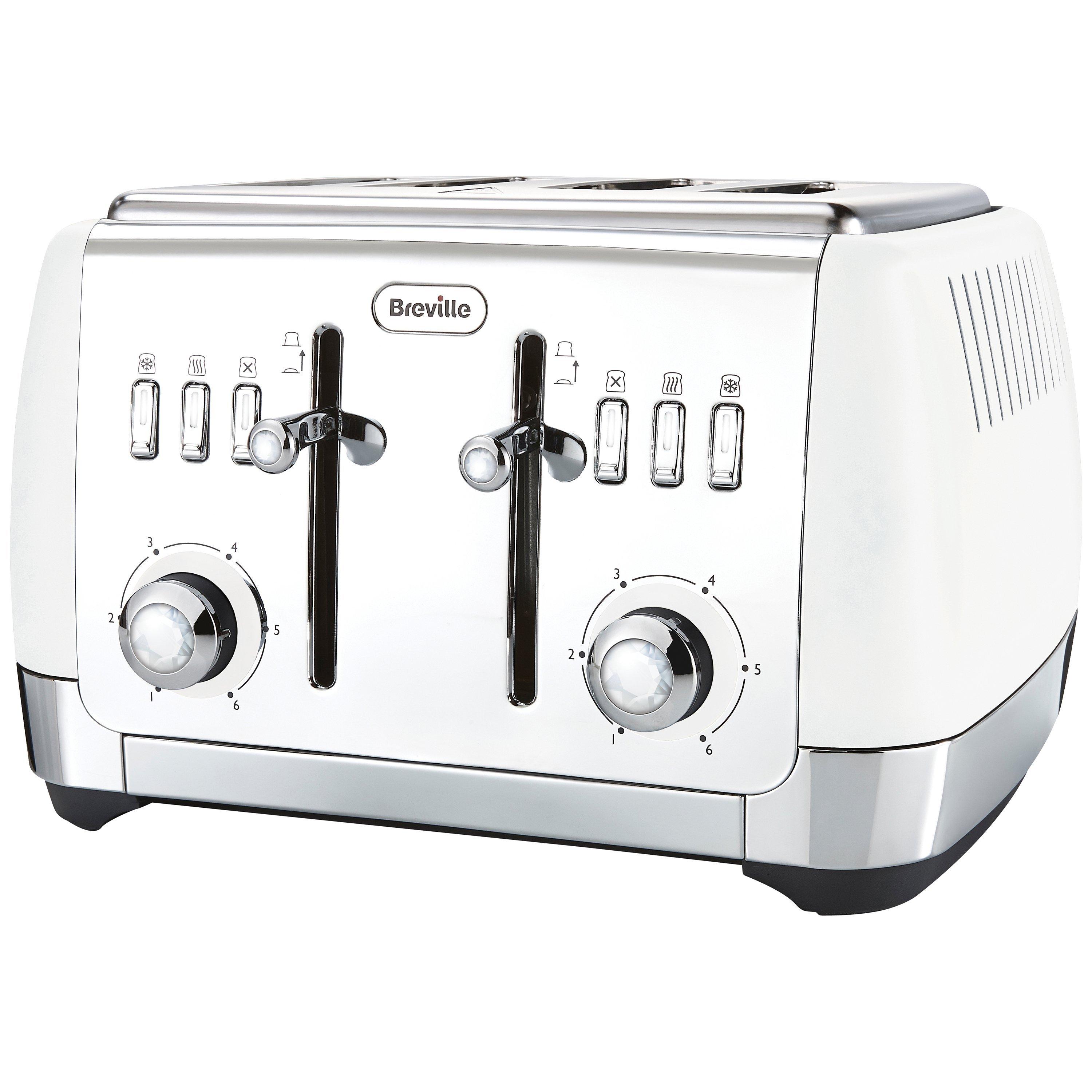 Breville strata toaster deals