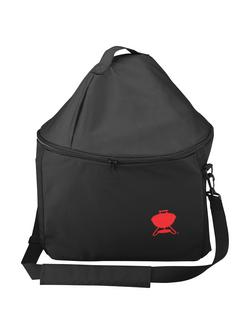 Weber Smokey Joe BBQ Carry Bag, Black