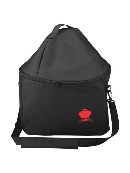 Weber Smokey Joe BBQ Carry Bag, Black