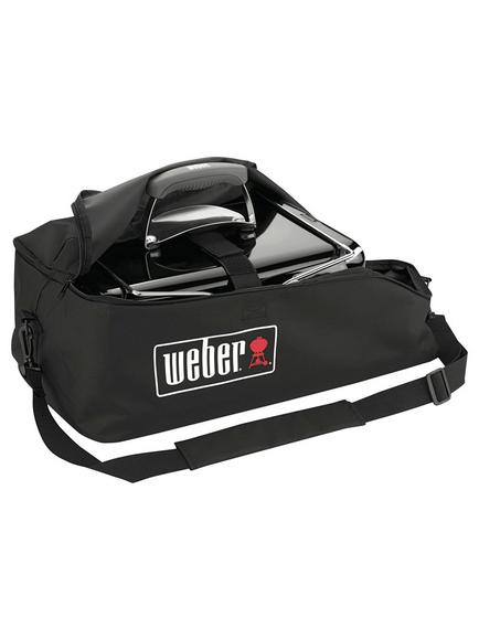 Weber Go-Anywhere BBQ Carry Bag, Black