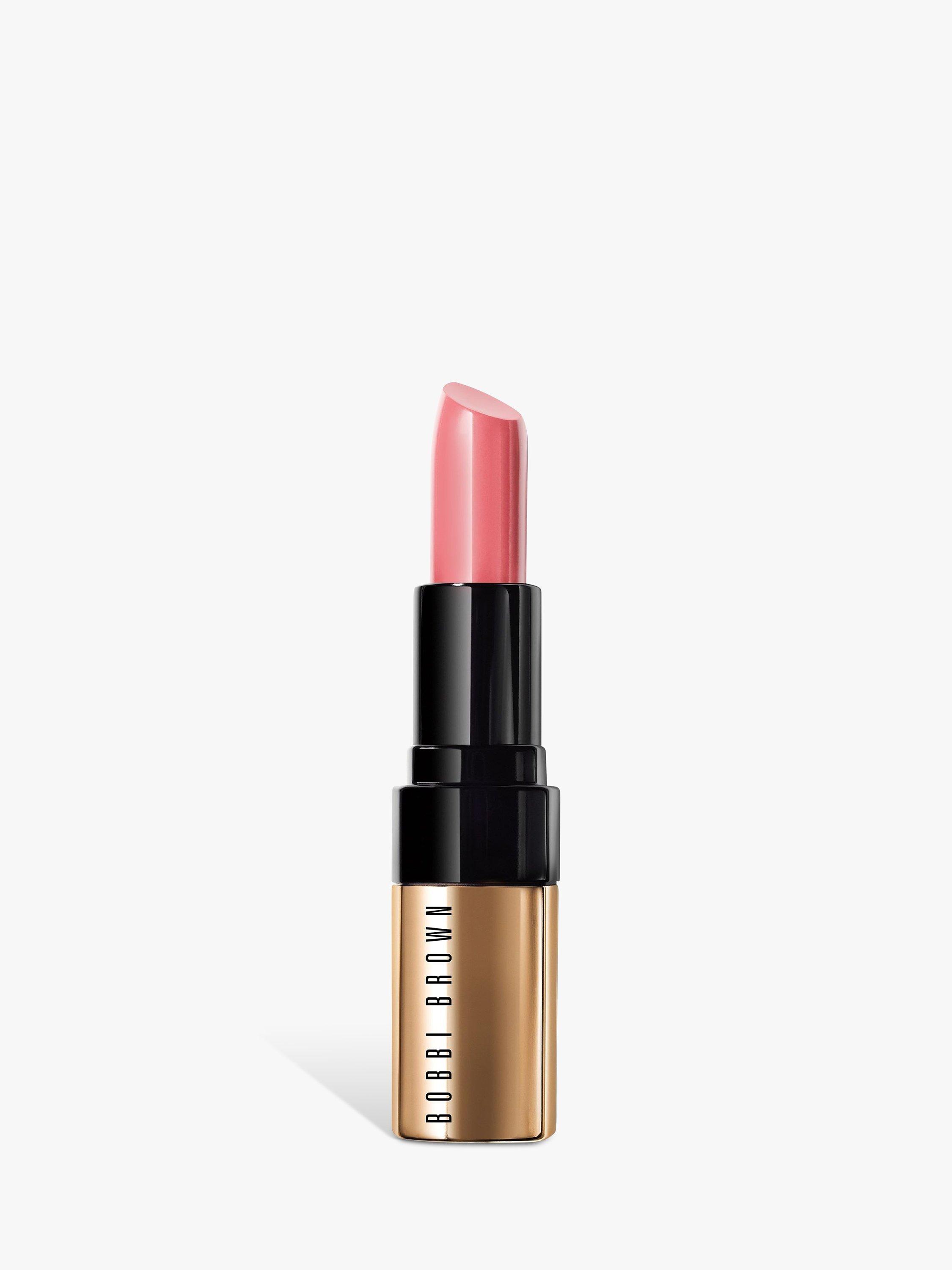 Bobbi Brown Luxe Lip Colour, Pink Cloud
