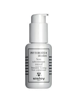 Sisley-Paris Phytobuste + Décolleté Intensive Bust Compound, 50ml, 