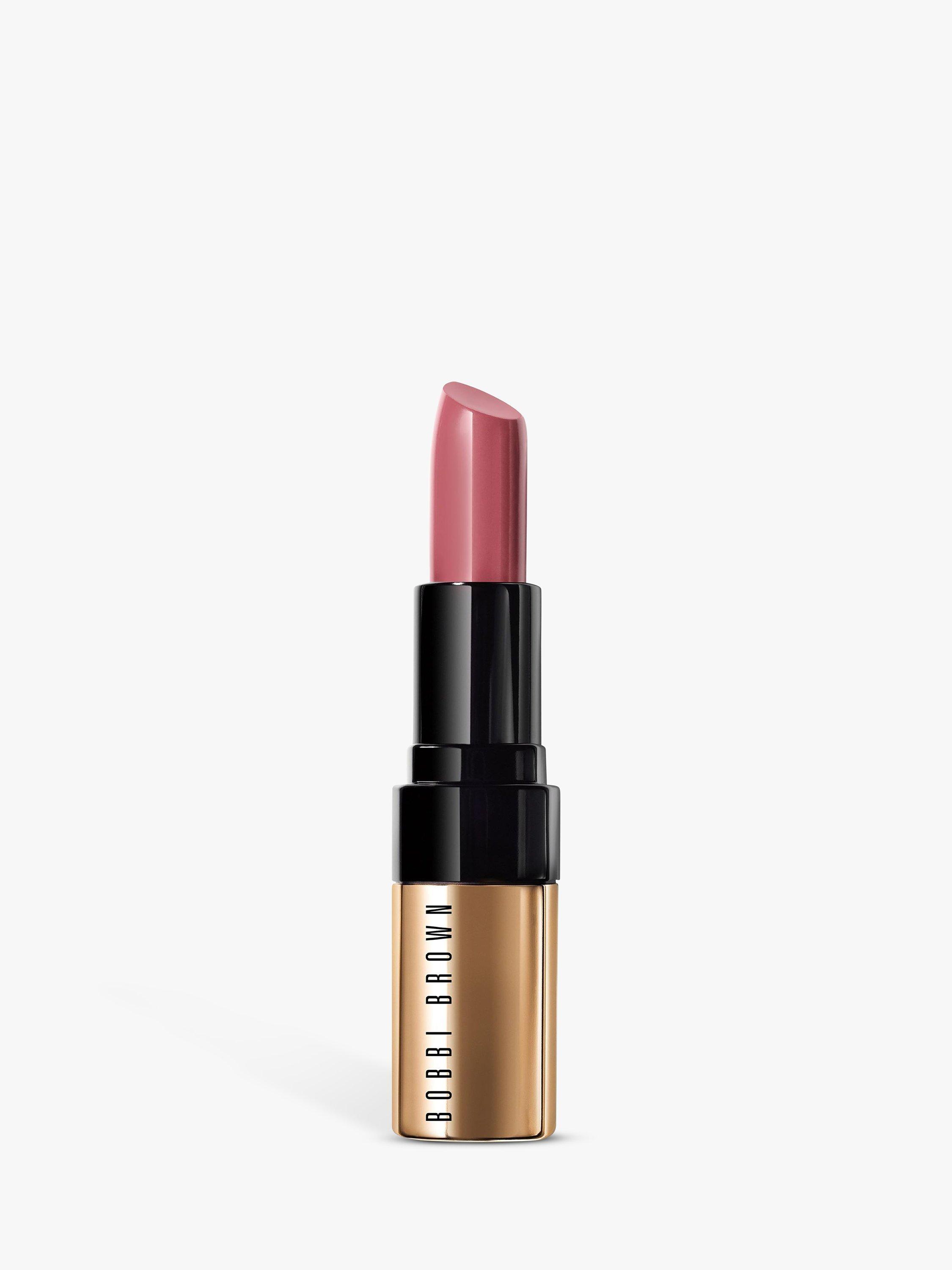 Bobbi Brown Luxe Lip Colour, Soft Berry
