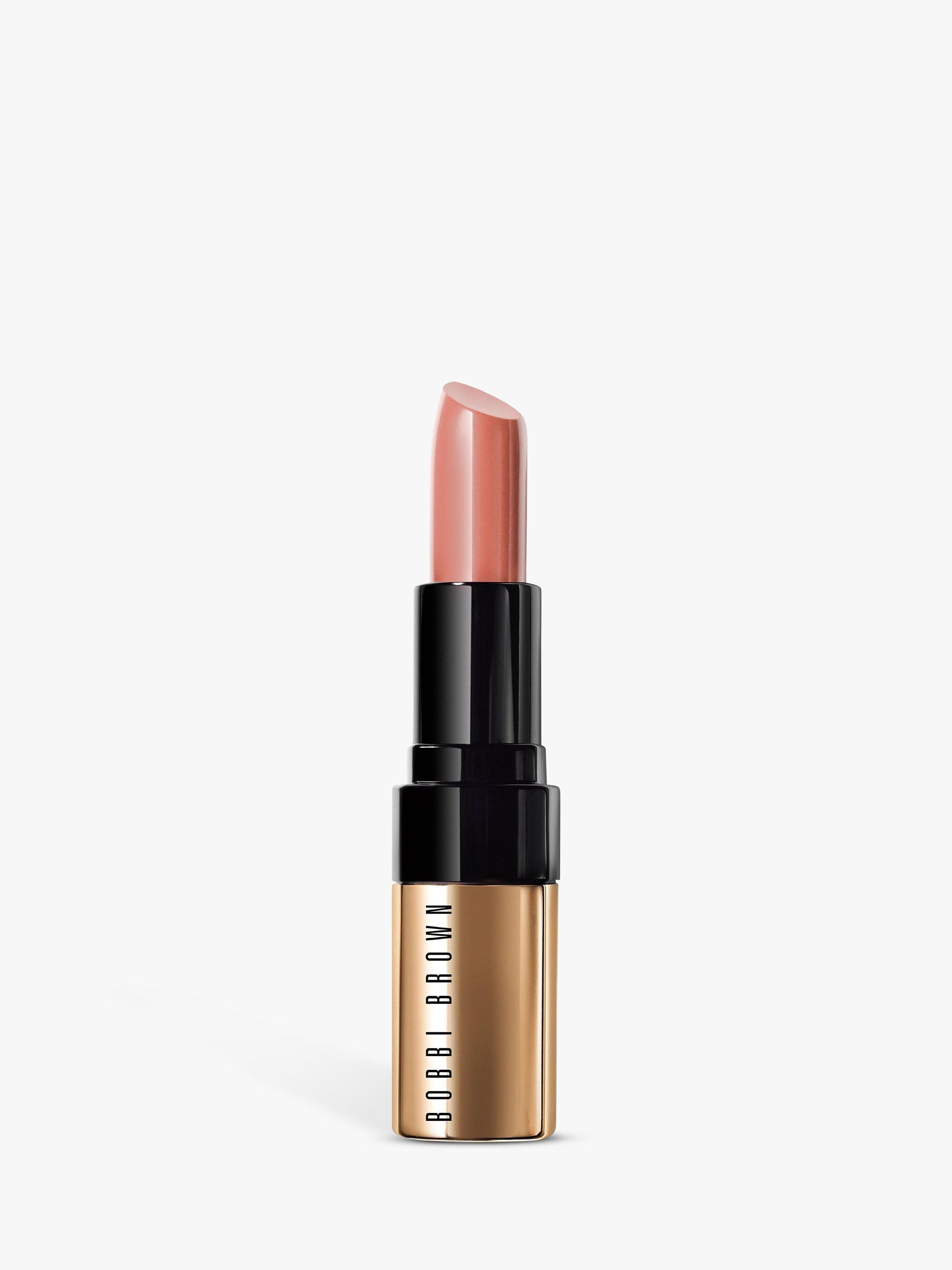 Bobbi Brown Luxe Lip Colour, Pink Nude