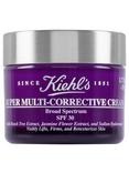 Kiehl's Super Multi-Corrective Cream SPF 30, 50ml