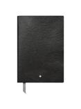 Montblanc #146 Leather Lined Pocket Note Book