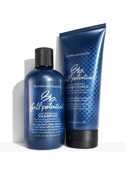 Bumble and bumble Full Potential Conditioner, 200ml - view 2, 