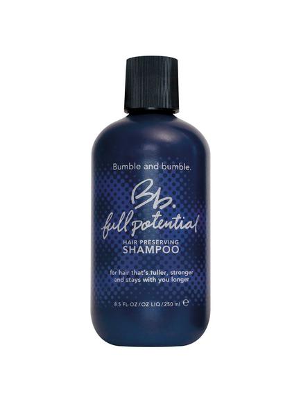 Bumble and bumble Full Potential Hair Preserving Shampoo, 250ml, 