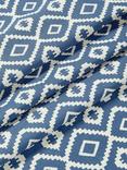 John Lewis Nazca Oilcloth Tablecloth Fabric