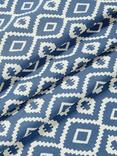 John Lewis Nazca PVC Tablecloth Fabric