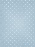 John Lewis New Dots Oilcloth Tablecloth Fabric