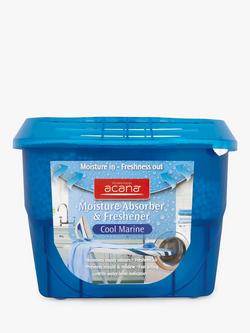 Acana Moisture Absorber & Freshener x 2 (Bundle), 