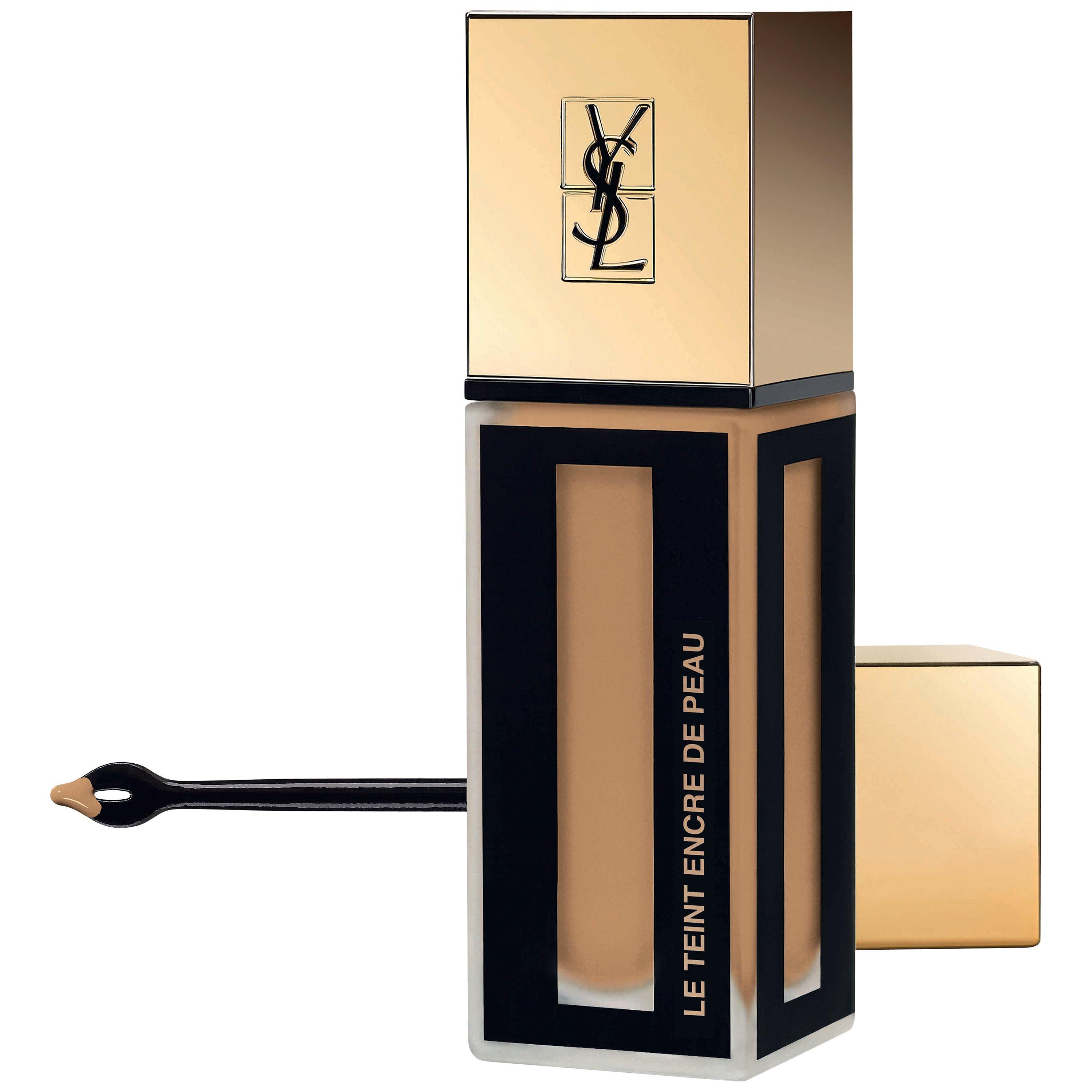 Yves Saint Laurent Fusion Ink Le Teint Encre De Peau Foundation