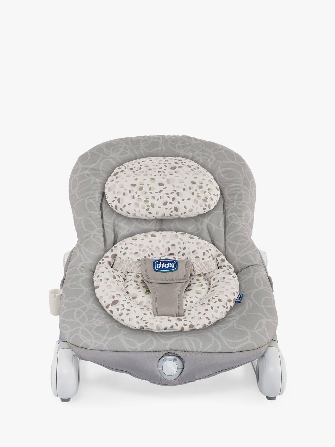 Chicco Balloon Bouncer Grey