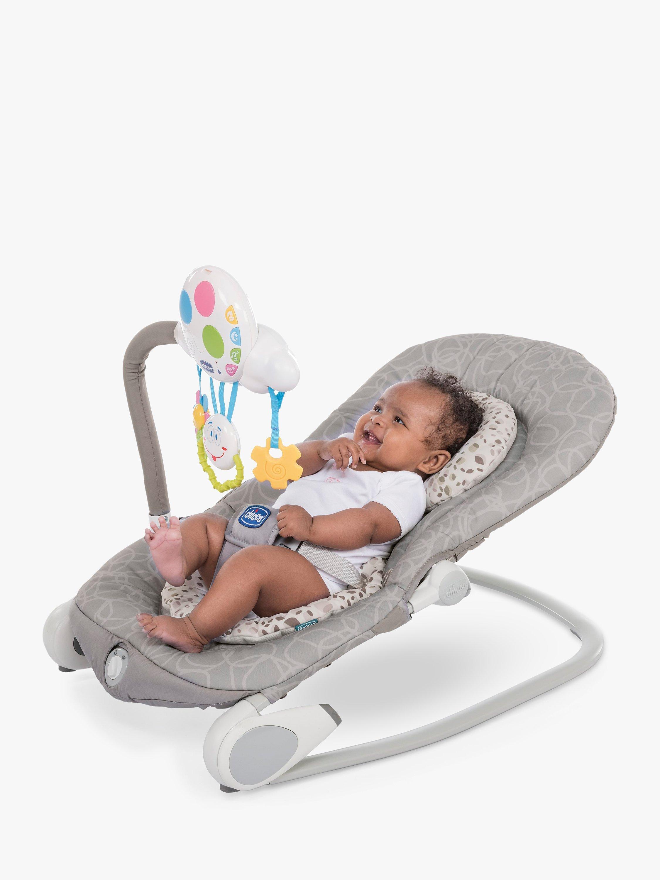 Chicco baby bouncer chair best sale