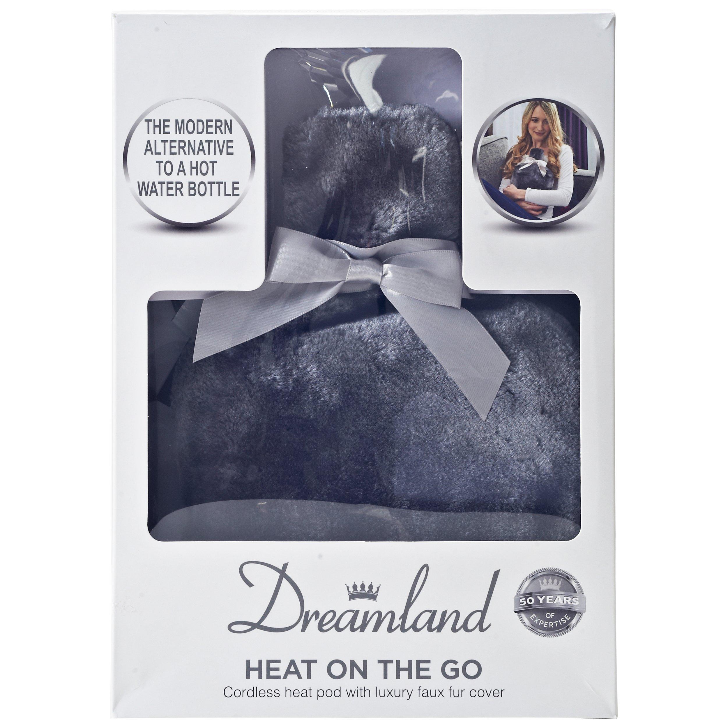 Dreamland Heat On The Go Electric Heat Pod