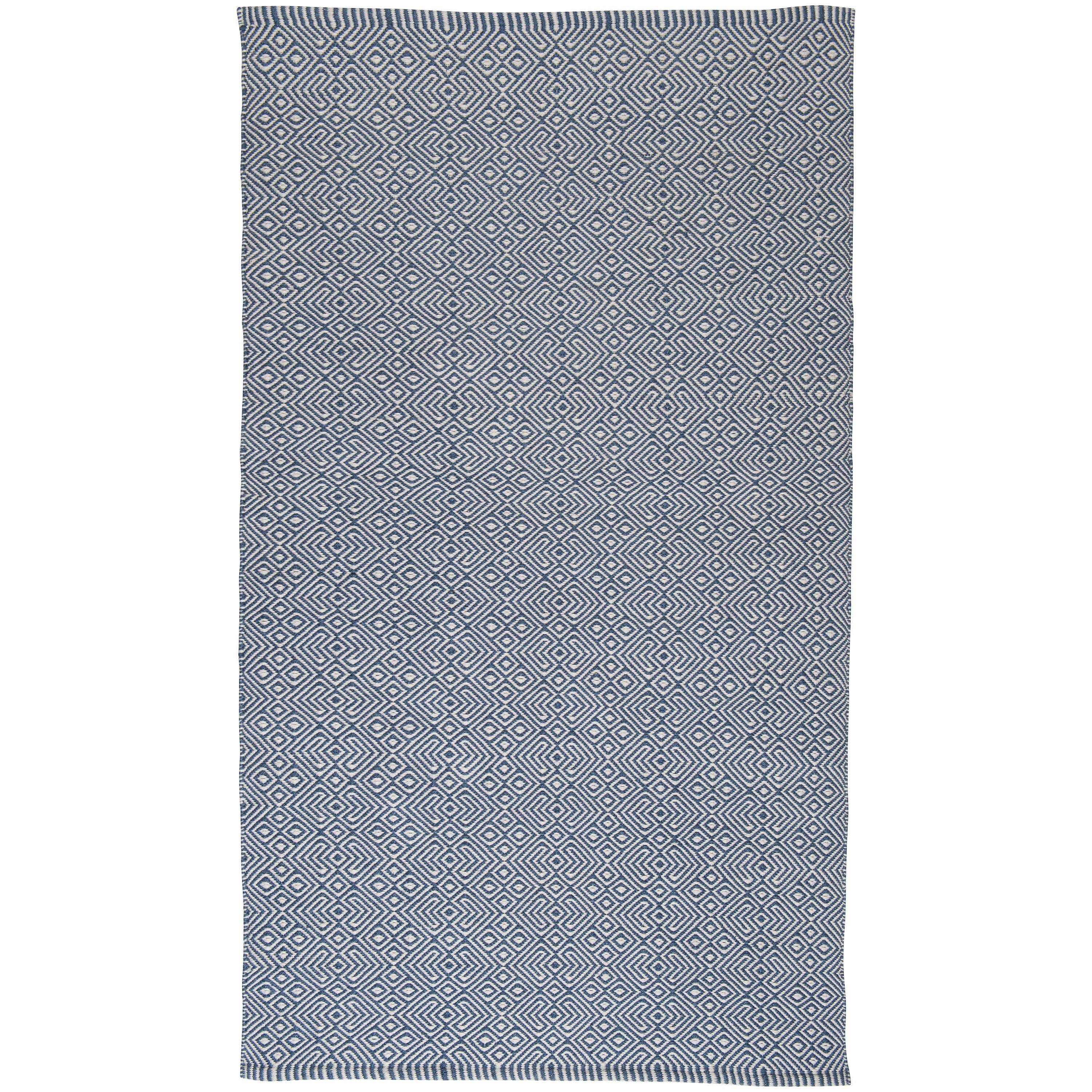 Weaver Green Provence Recycled Plastic Indoor & Outdoor Rug