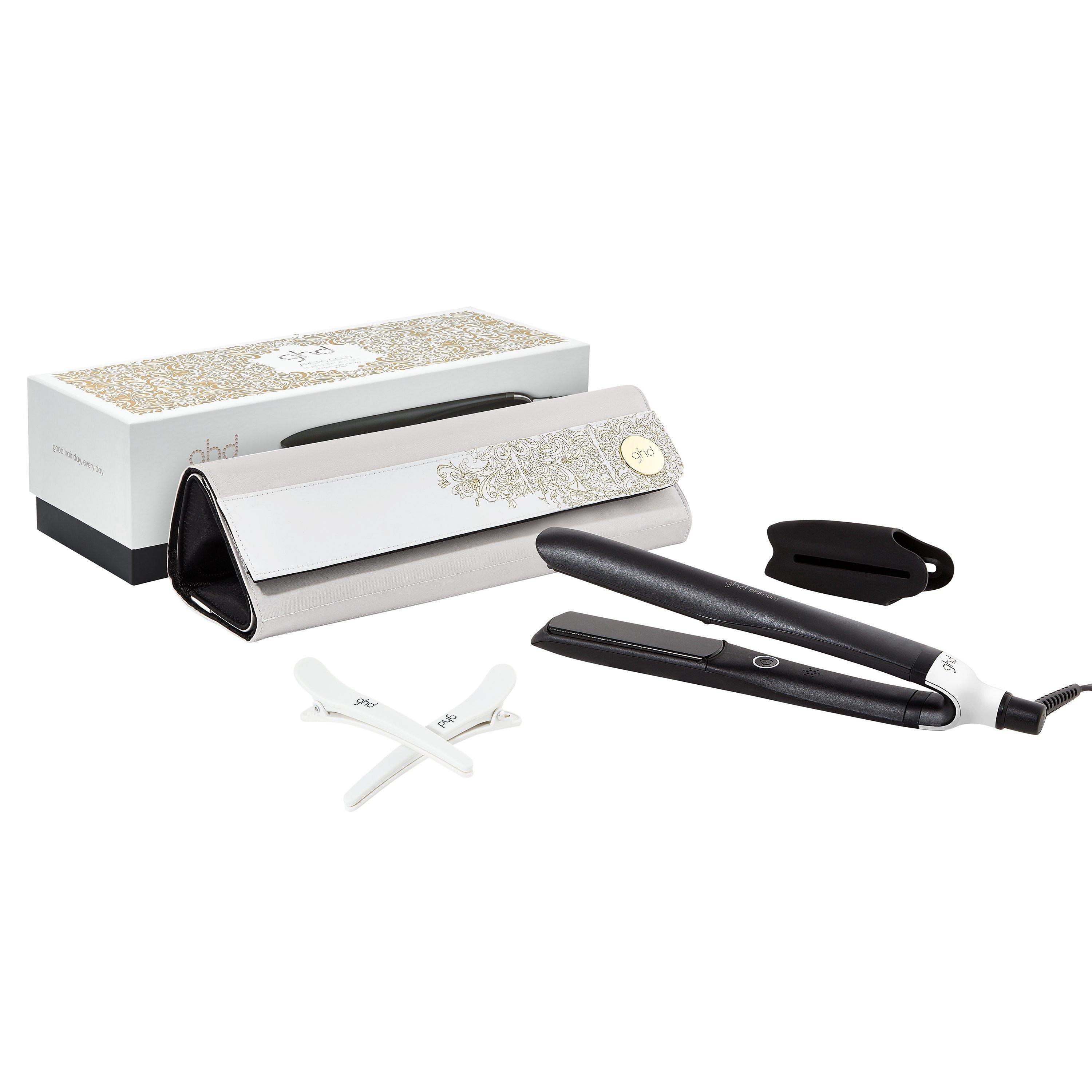 Ghd platinum or gold best sale