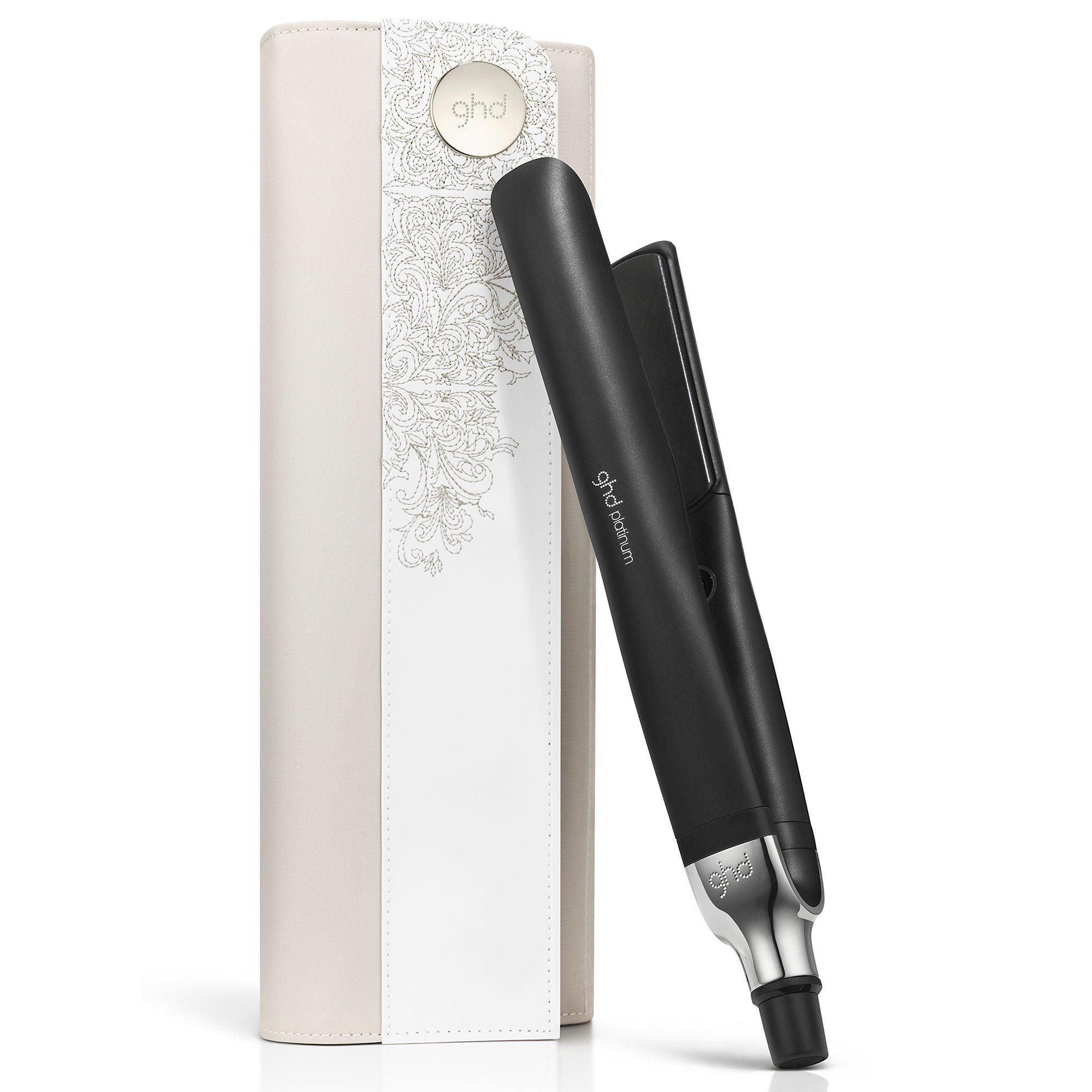 ghd Platinum Styling Arctic Gold Gift Set