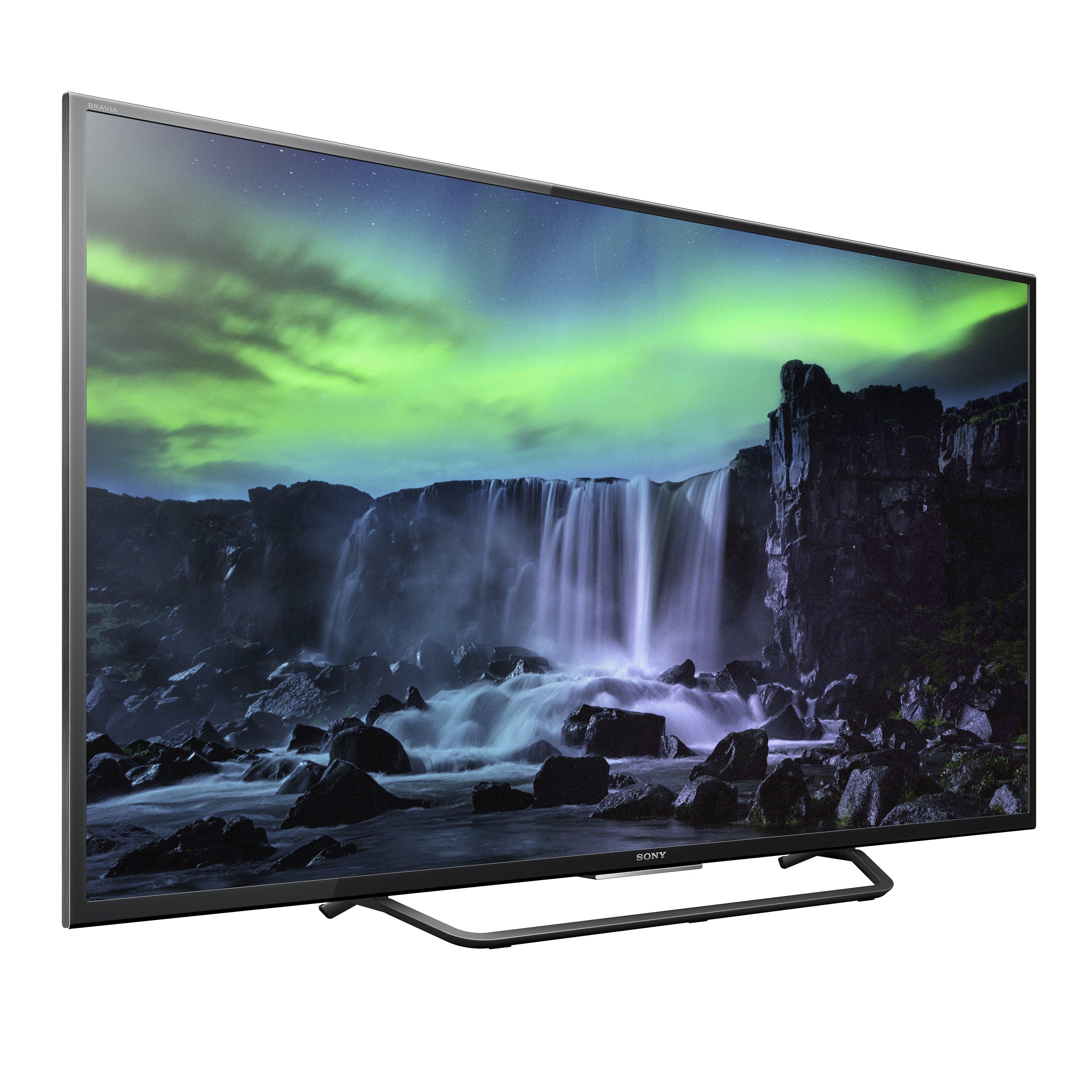 Sony Bravia KD49X8005 4K Ultra HD LED Android TV, 49 Sony Bravia KD49X8005 4K Ultra HD LED Android TV, 49