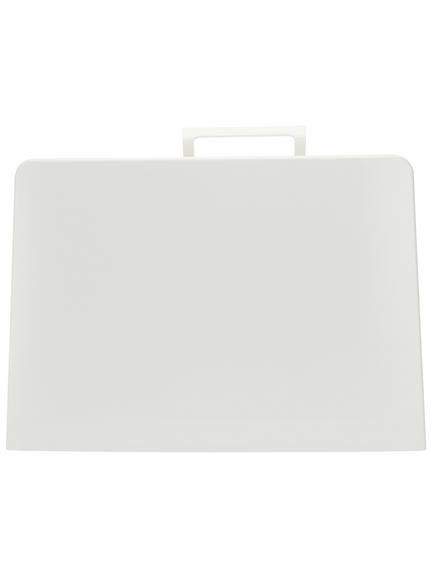 Janome DC6030 Sewing Machine - view 2, White