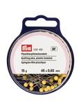 Prym Plastic Head Quilting Pins