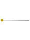 Prym Plastic Head Quilting Pins