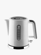 Dualit Studio 1.5L Kettle, White