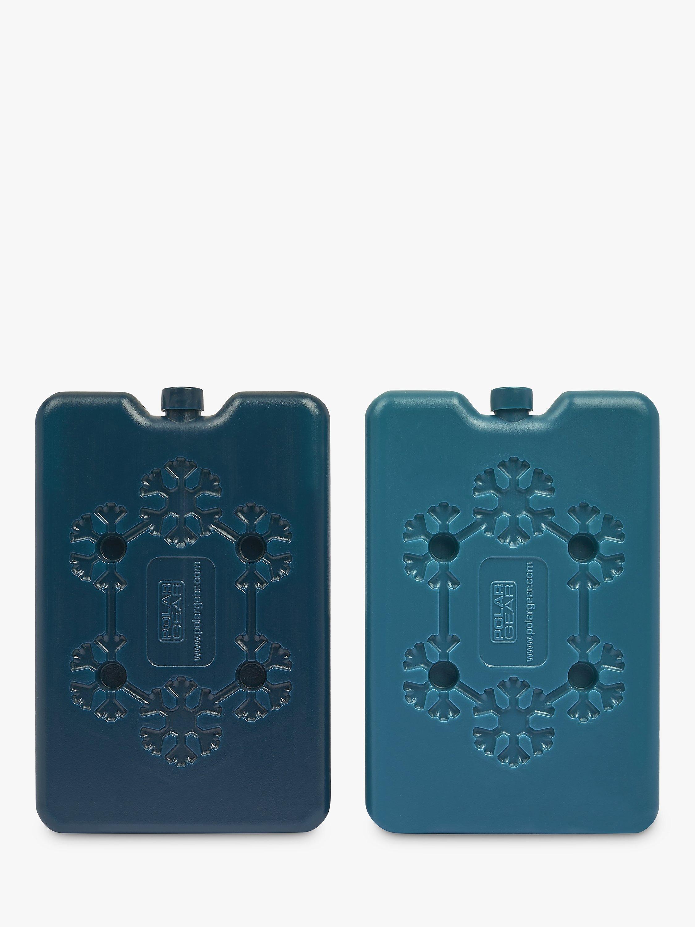 Polar Gear Ice Board, 2 Packs of 2, Medium